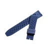 Smart Fluororubber Watch Strap