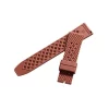 Smart Fluororubber Watch Strap