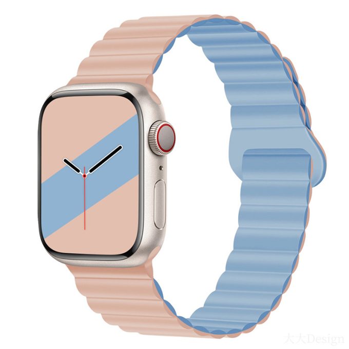 Applewatch S9 watch strap