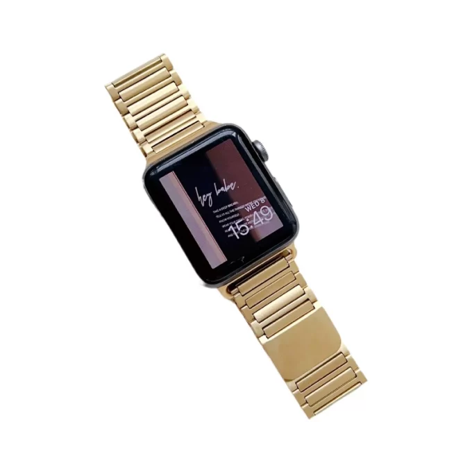 Iwatch876543 SE steel strip