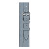 Iwatch76SE54321 leather double loop strap