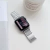 Iwatch876543 SE steel strip