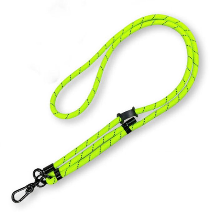 Turas lanyard, mobile phone lanyard pad