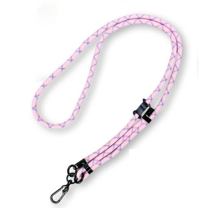 Turas lanyard, mobile phone lanyard pad