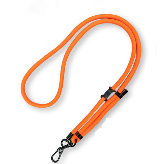 Turas lanyard, mobile phone lanyard pad