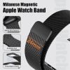 Milanese Mesh Loop for Apple Watch Ultra 2 Band