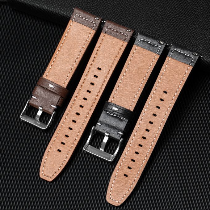 Suitable for Huawei Watch Strap Ultra Fiber Watch GT3 Pro Smart Watch Strap