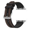 New Nylon Silicone Composite Strap