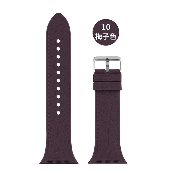 IWatch7 Apple watch6 new SE sports watch strap