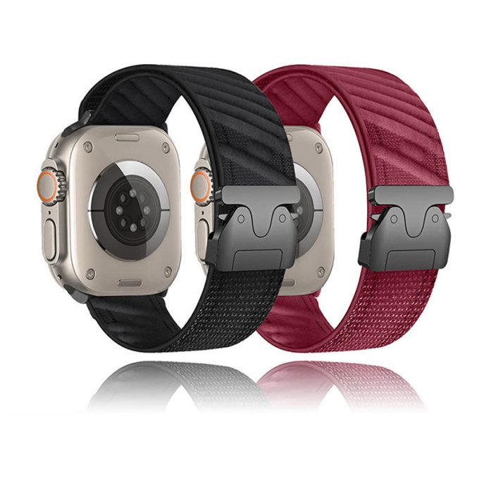 IWatch 1-10 series sports wristband