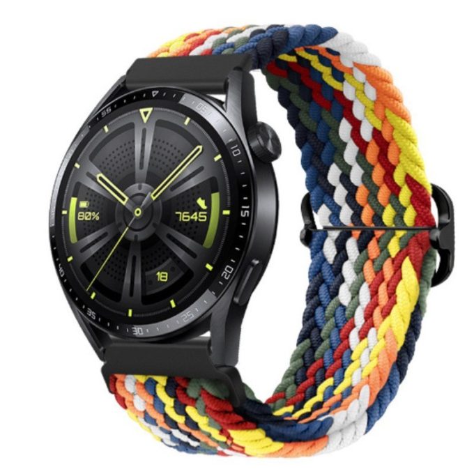 Adjustable watch strap watch S1/S2