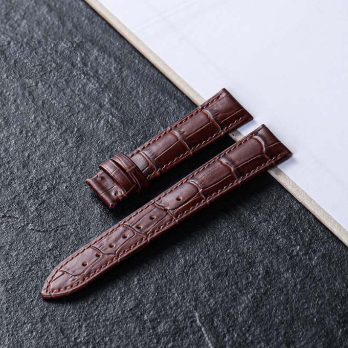 Universal cowhide bamboo knot pattern