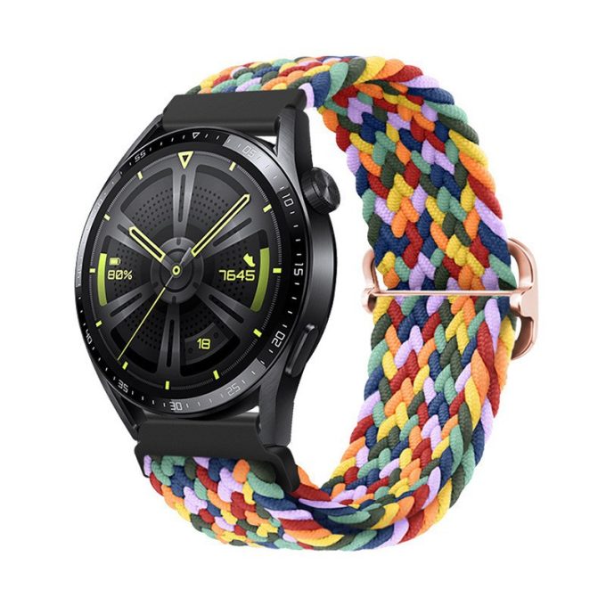 Adjustable watch strap watch S1/S2