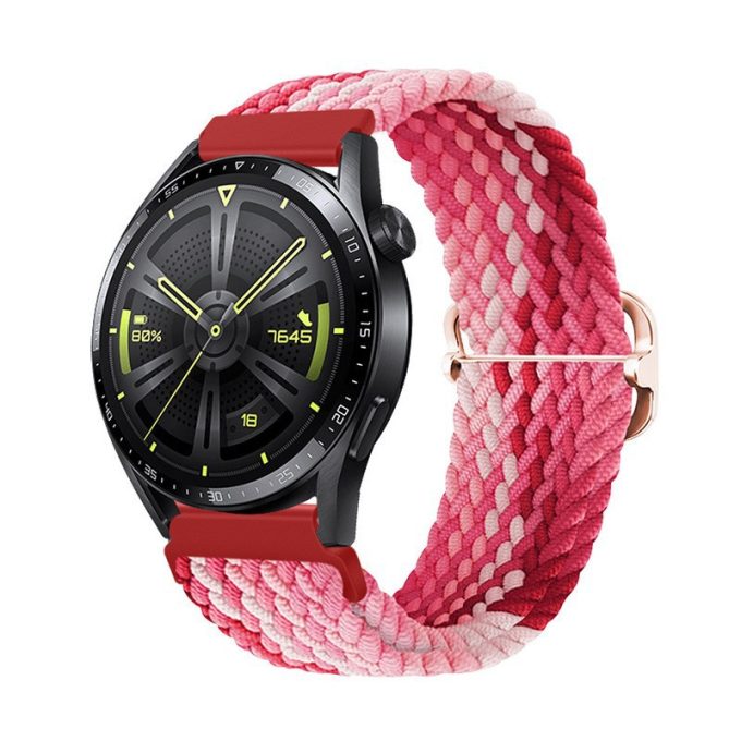 Adjustable watch strap watch S1/S2