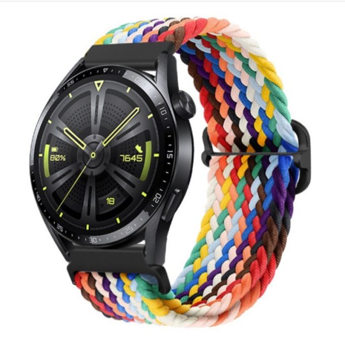 Adjustable watch strap watch S1/S2