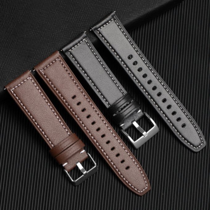 Suitable for Huawei Watch Strap Ultra Fiber Watch GT3 Pro Smart Watch Strap