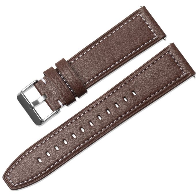 Suitable for Huawei Watch Strap Ultra Fiber Watch GT3 Pro Smart Watch Strap