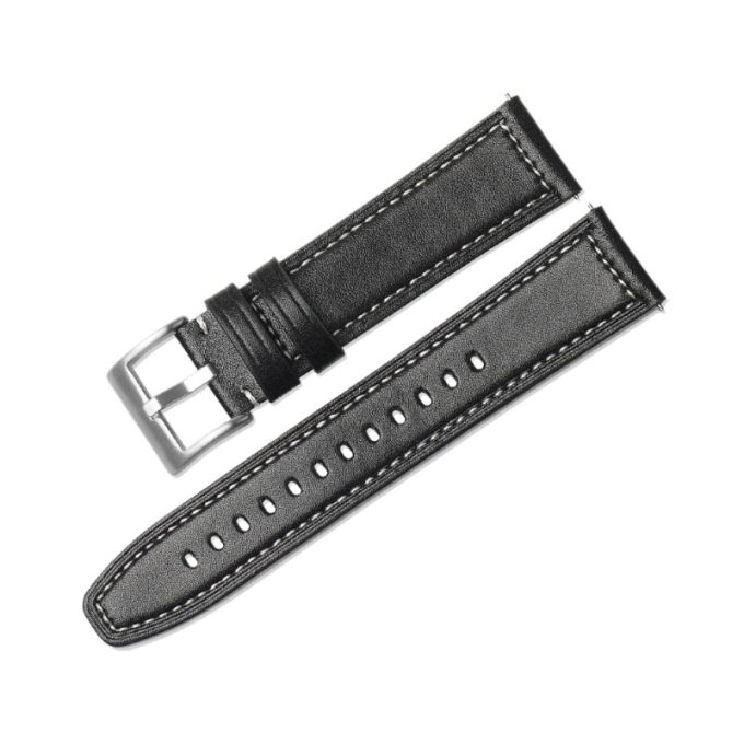 Suitable for Huawei Watch Strap Ultra Fiber Watch GT3 Pro Smart Watch Strap