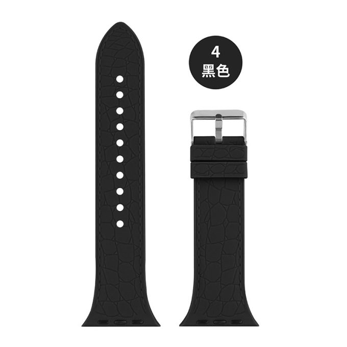 IWatch7 Apple watch6 new SE sports watch strap