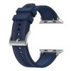 New Nylon Silicone Composite Strap