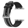 New Nylon Silicone Composite Strap