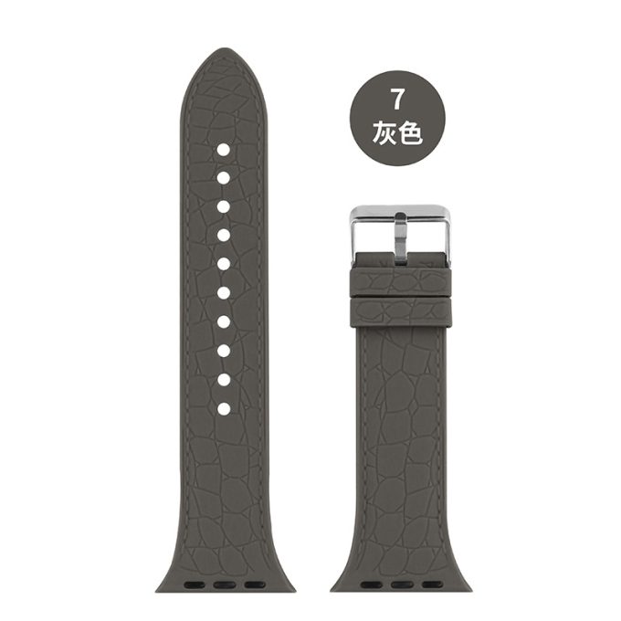IWatch7 Apple watch6 new SE sports watch strap