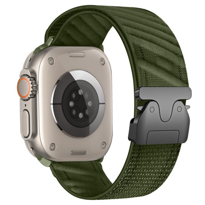 IWatch 1-10 series sports wristband