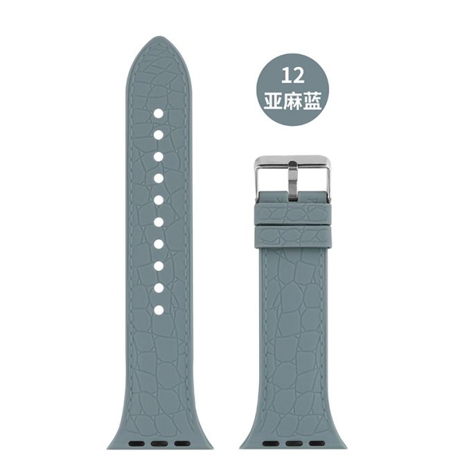 IWatch7 Apple watch6 new SE sports watch strap