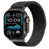 Milanese Mesh Loop for Apple Watch Ultra 2 Band