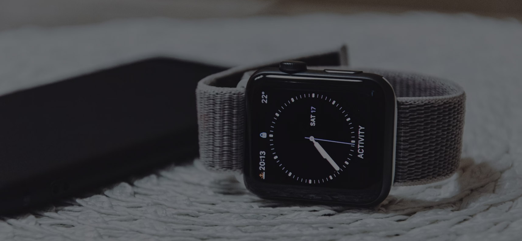 Nylon strap