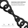 New circular hollow watch strap