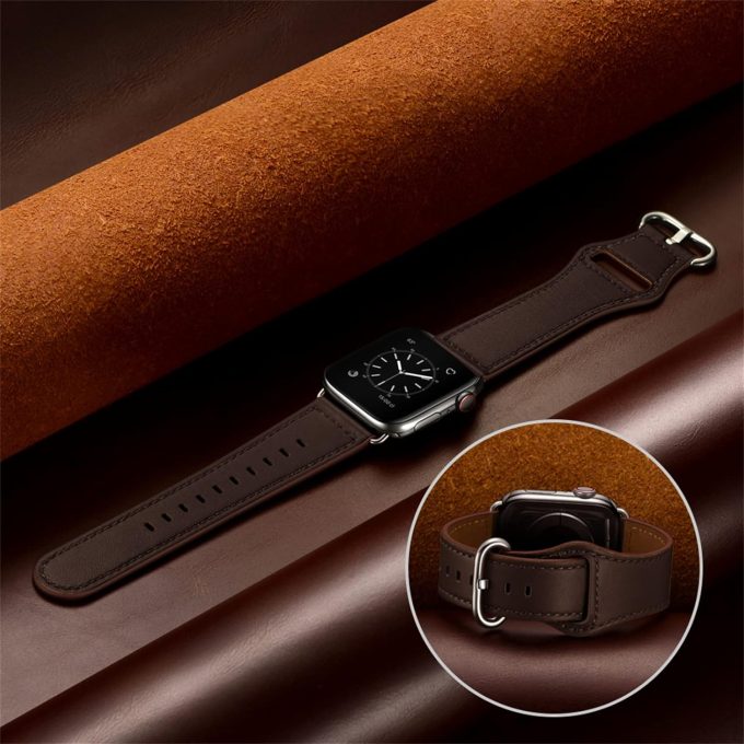 Casual Fashion Classic Strap Sense