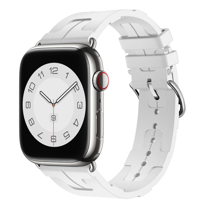Hermes official same U-tube connector strap ultra2