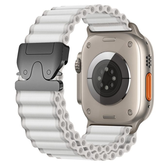 Parachute Buckle Sport Off Road Nylon Strap