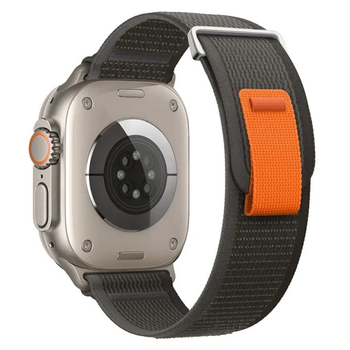 Nylon S10 Sport 46mm Strap Manufacturer