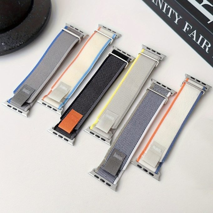 Nylon S10 Sport 46mm Strap Manufacturer