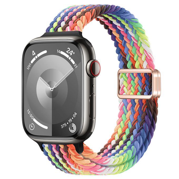 Knitted Nylon Private Model Strap SE/Ultra 2
