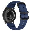 Three ring smart watch strap
