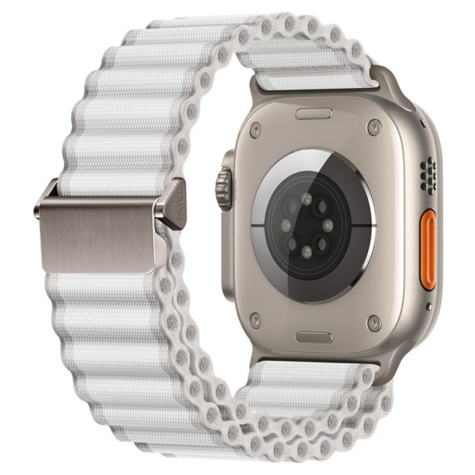 Wide Ripple Sport Off Road Nylon Strap Ultra2