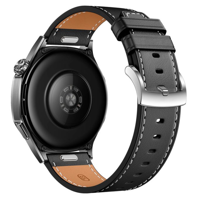 Suitable for Huawei GT5 leather strap