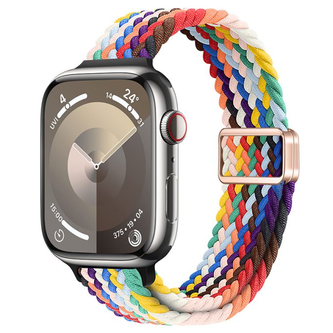 Knitted Nylon Private Model Strap SE/Ultra 2