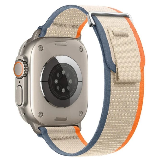 Nylon S10 Sport 46mm Strap Manufacturer