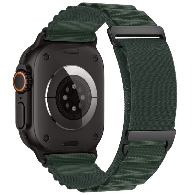 Nylon strap suitable for Apple iWatch