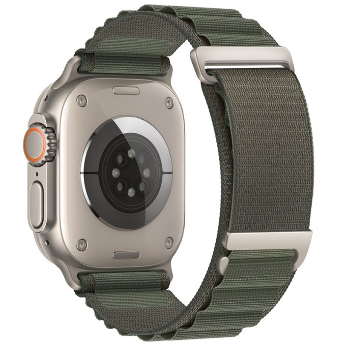 Nylon strap suitable for Apple iWatch