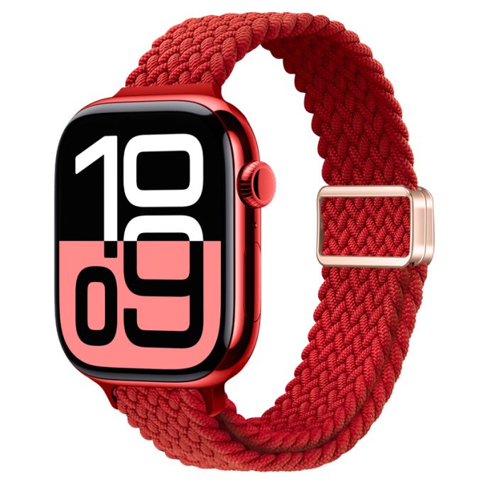 Knitted Nylon Private Model Strap SE/Ultra 2