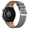 Suitable for Huawei GT5 leather strap