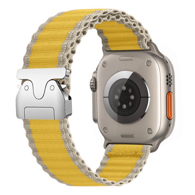 Parachute Buckle Sport Off Road Nylon Strap