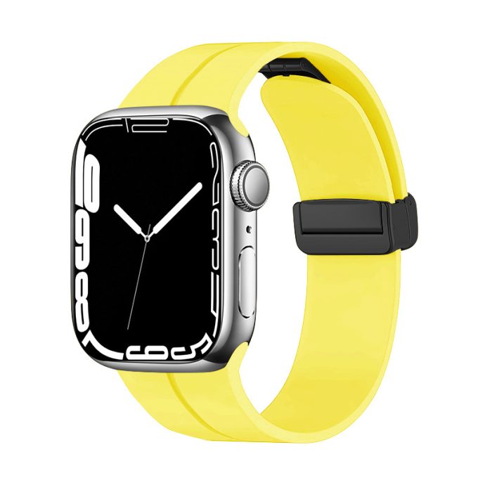Replaceable sports strap