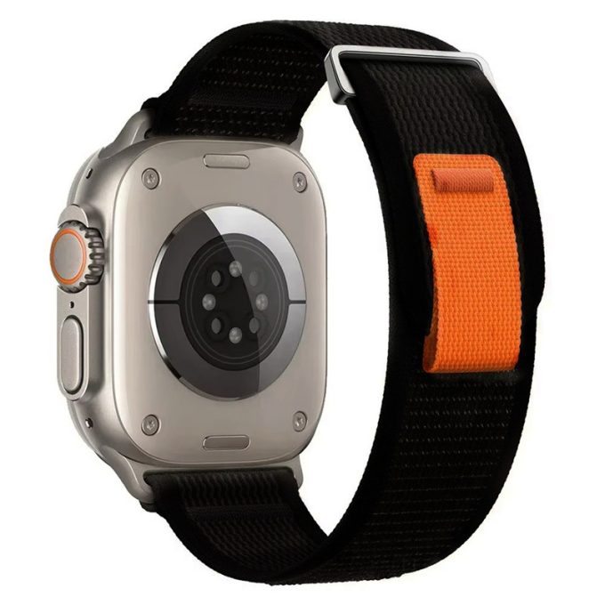 Nylon S10 Sport 46mm Strap Manufacturer