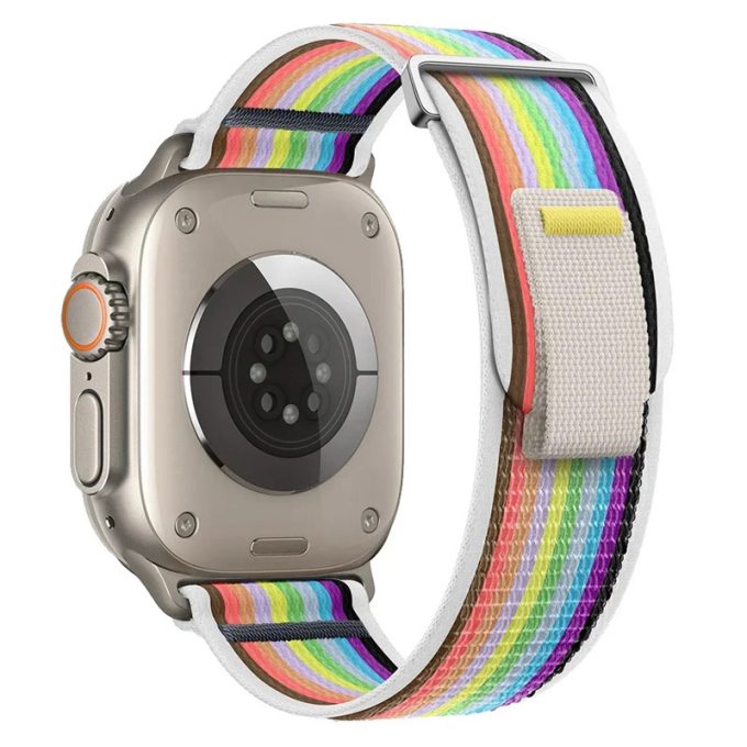 Nylon S10 Sport 46mm Strap Manufacturer